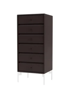 Montana 1362 Skuffemodul inkl. hjul fra><noscript><img width=
