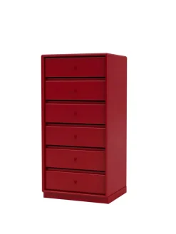 Montana 1362 Skuffemodul inkl. ophæng fra><noscript><img width=