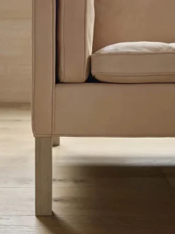 Fredericia Furniture 2213 Sofa af Børge Mogensen><noscript><img width=