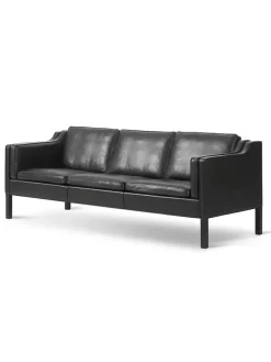 Fredericia Furniture 2213 Sofa af Børge Mogensen><noscript><img width=