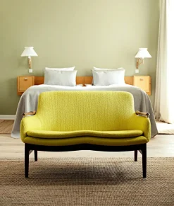 House of Finn Juhl 53 Sofa af Finn Juhl><noscript><img width=