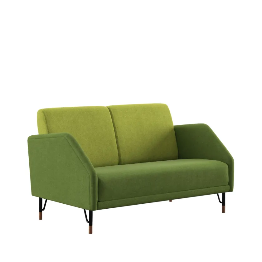 House of Finn Juhl 77 Sofa, eg olie af Finn Juhl> Sofaer