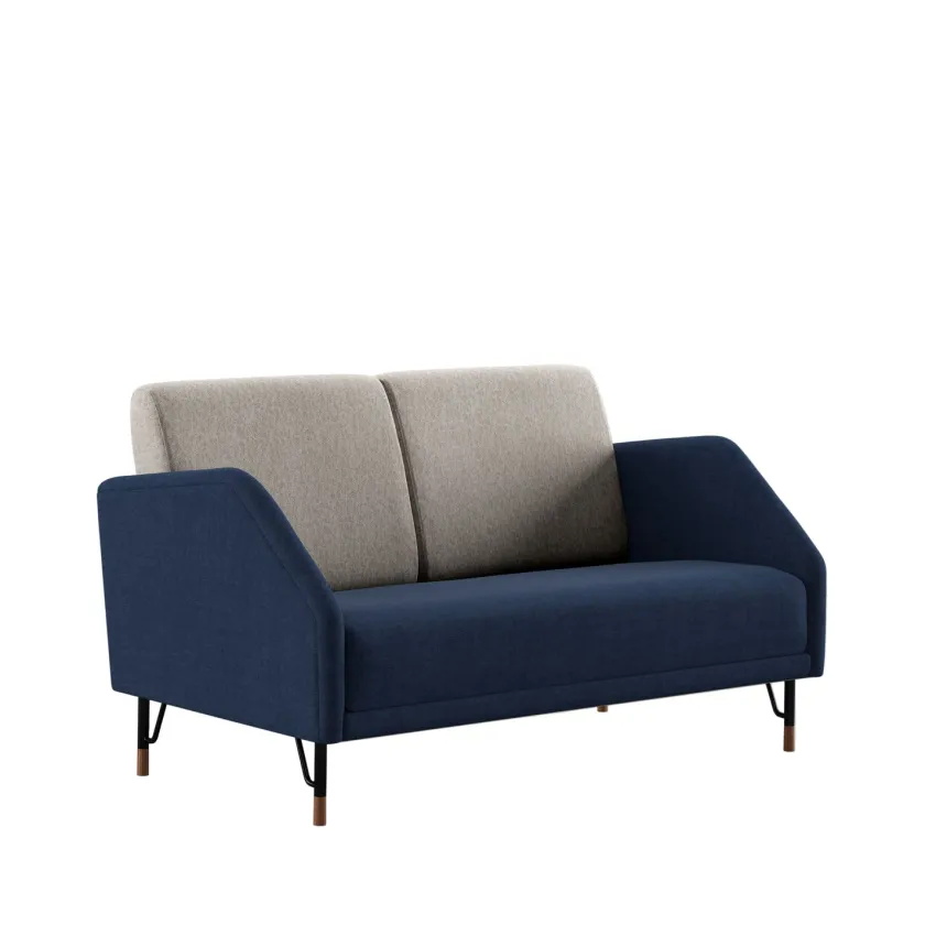 House of Finn Juhl 77 Sofa, eg olie af Finn Juhl> Sofaer
