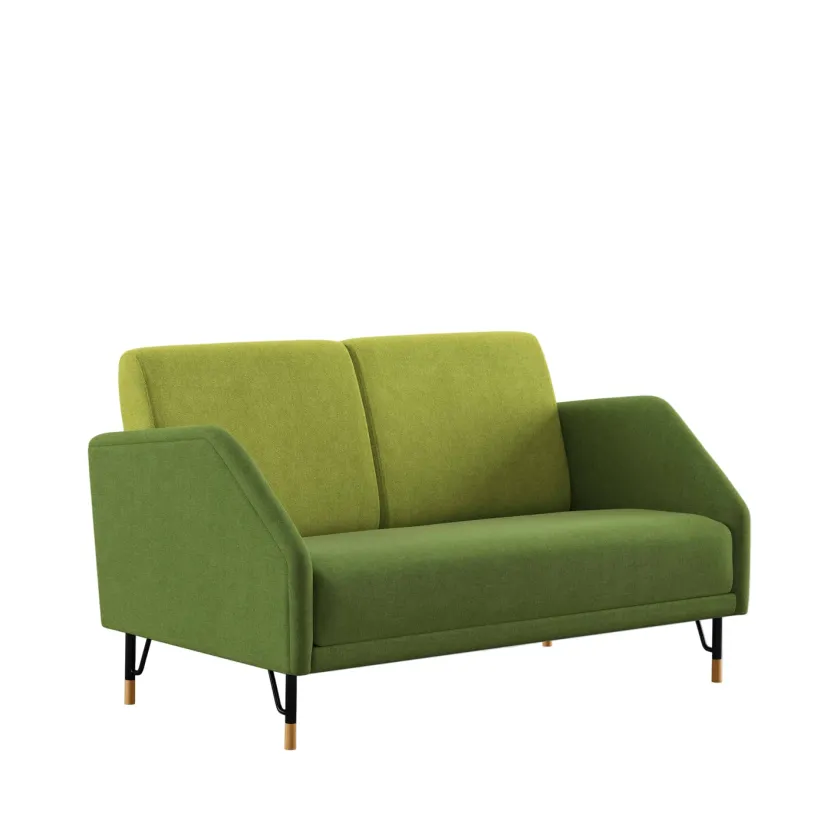 House of Finn Juhl 77 Sofa, valnød af Finn Juhl> Sofaer