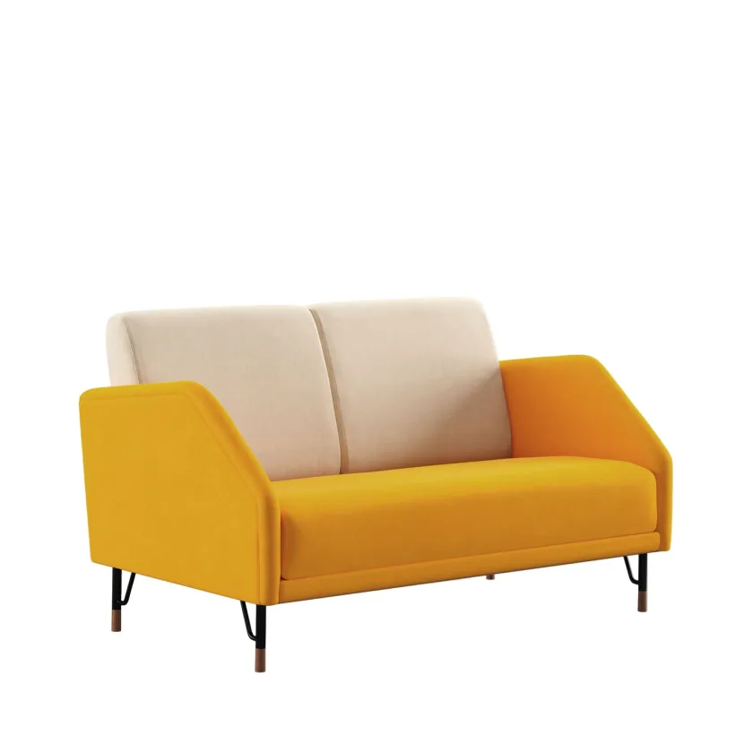House of Finn Juhl 77 Sofa, valnød af Finn Juhl> Sofaer