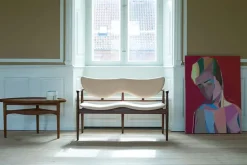 House of Finn Juhl 48 Sofabænk af Finn Juhl><noscript><img width=