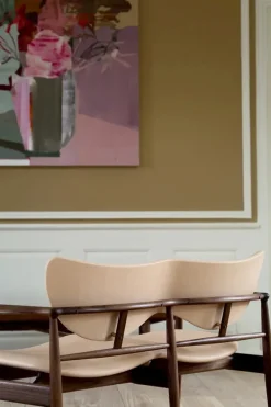 House of Finn Juhl 48 Sofabænk af Finn Juhl><noscript><img width=