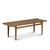 House of Finn Juhl 500 Sofabord, L145 af Finn Juhl> Sofaborde