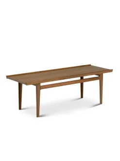 House of Finn Juhl 500 Sofabord, L145 af Finn Juhl> Sofaborde