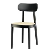 Thonet 118 Spisebordsstol, sort fra> Spisebordsstole