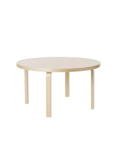 Artek Aalto Children's Table Round fra><noscript><img width=
