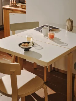 Artek Aalto Table Foldable fra> Spiseborde