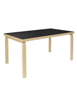 Artek Aalto Table Rectangular 83, 182x91 cm fra><noscript><img width=