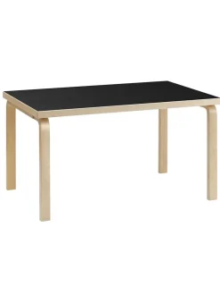 Artek Aalto Table Rectangular 83, 182x91 cm fra><noscript><img width=