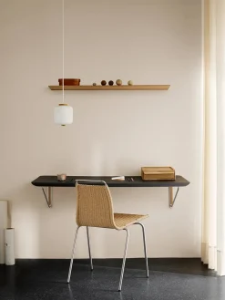 Carl Hansen & Søn AB019 Wall Desk fra><noscript><img width=