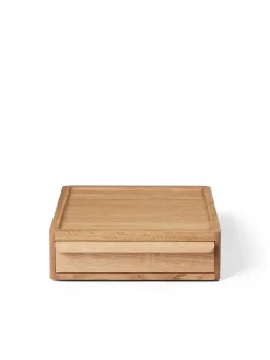 Carl Hansen & Søn AB020D Wall Desk Skuffemodul fra><noscript><img width=