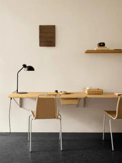Carl Hansen & Søn AB020D Wall Desk Skuffemodul fra><noscript><img width=