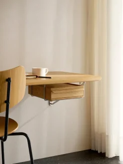 Carl Hansen & Søn AB020D Wall Desk Skuffemodul fra><noscript><img width=