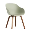 HAY About a Chair AAC 222 fra> Spisebordsstole