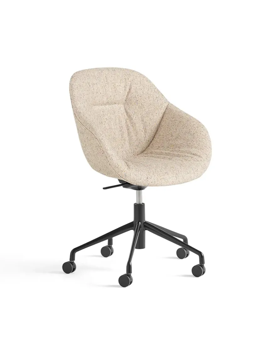 HAY About a Chair AAC 222 fra> Spisebordsstole