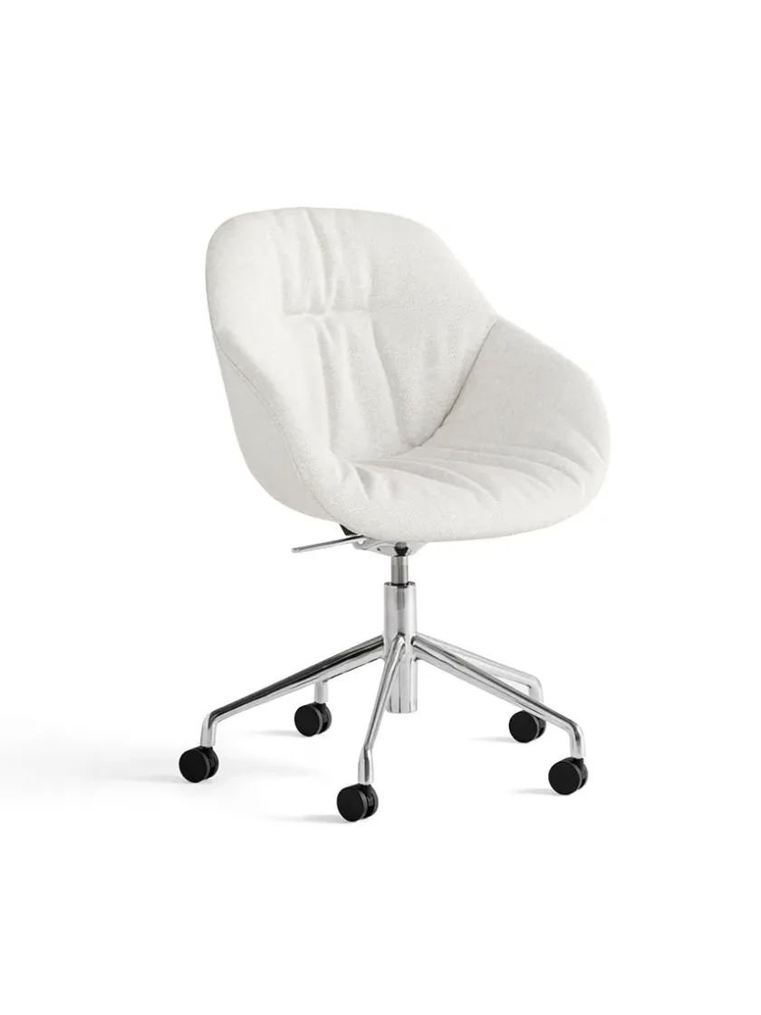 HAY About a Chair AAC 222 fra> Spisebordsstole