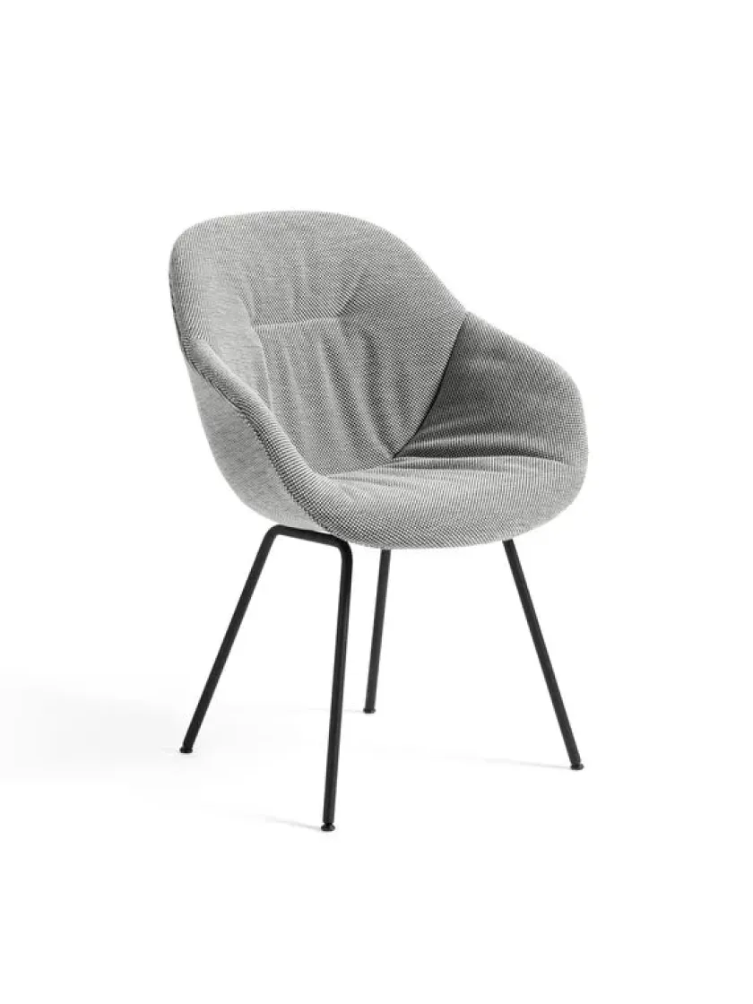 HAY About a Chair AAC 222 fra> Spisebordsstole