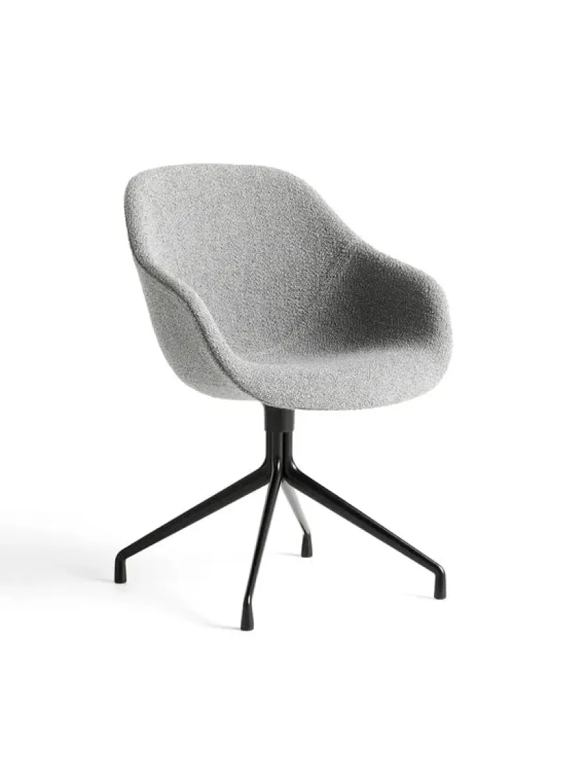 HAY About a Chair AAC 222 fra> Spisebordsstole