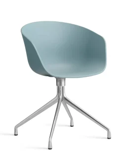 HAY About a Chair AAC52 Forsidepolstret, sort skal fra><noscript><img width=