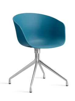 HAY About a Chair AAC52 Forsidepolstret, sort skal fra><noscript><img width=