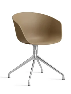 HAY About a Chair AAC52 Forsidepolstret, sort skal fra><noscript><img width=
