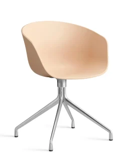 HAY About a Chair AAC52 Forsidepolstret, sort skal fra><noscript><img width=