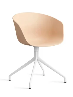 HAY About a Chair AAC52 Forsidepolstret, sort skal fra><noscript><img width=