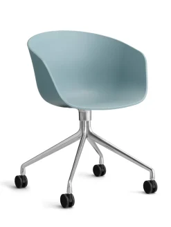 HAY About a Chair AAC52 Forsidepolstret, sort skal fra><noscript><img width=