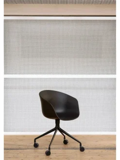 HAY About a Chair AAC24 fra> Kontorstole