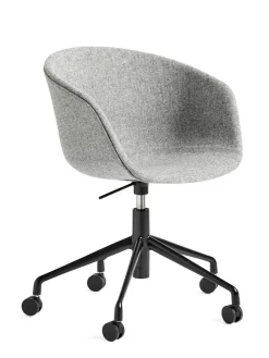 HAY About a Chair AAC53 fra> Kontorstole