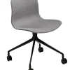 HAY About a Chair AAC15 fra> Kontorstole