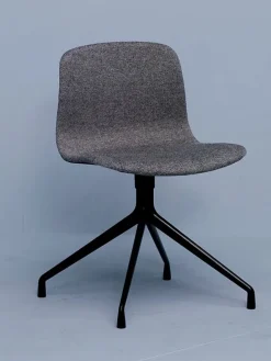 HAY About a Chair AAC11 fra> Spisebordsstole