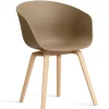 HAY About a Chair AAC22 fra> Spisebordsstole