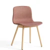 HAY About a Chair AAC13 fra> Spisebordsstole
