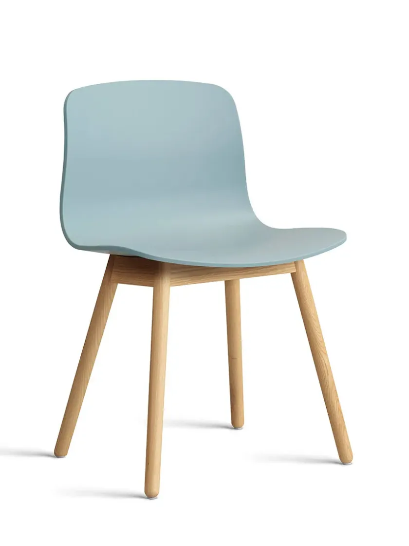 HAY About a Chair AAC13 fra> Spisebordsstole