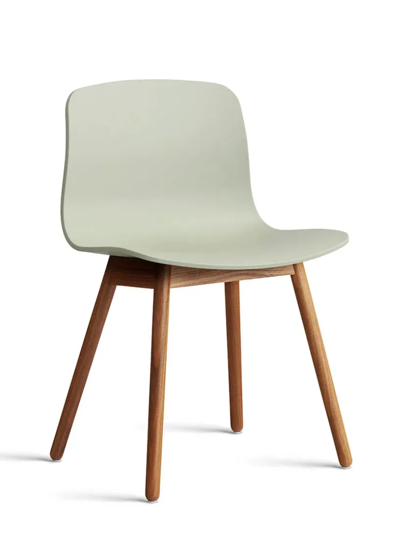 HAY About a Chair AAC13 fra> Spisebordsstole