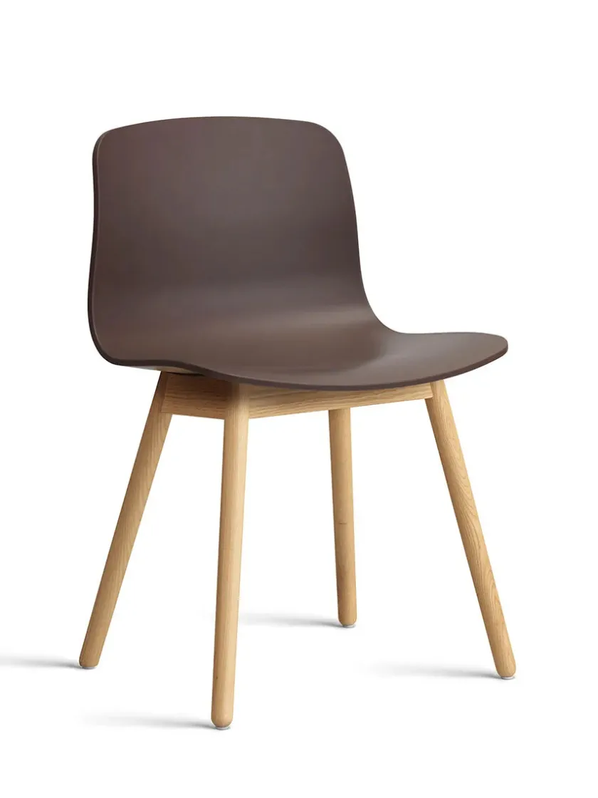HAY About a Chair AAC13 fra> Spisebordsstole