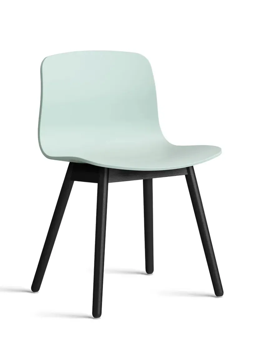 HAY About a Chair AAC13 fra> Spisebordsstole