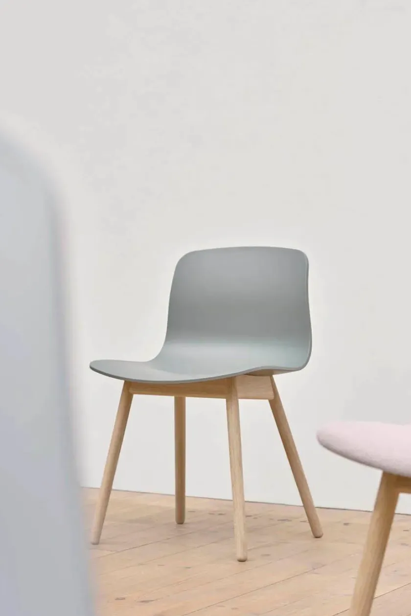 HAY About a Chair AAC13 fra> Spisebordsstole