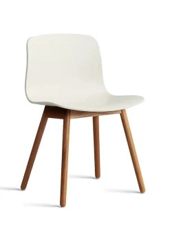 HAY About a Chair AAC12 fra> Spisebordsstole