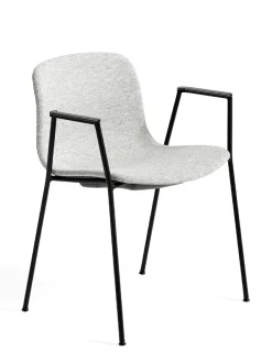 HAY About a Chair AAC19 fra> Spisebordsstole
