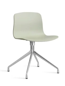 HAY About a Chair AAC10 fra> Spisebordsstole