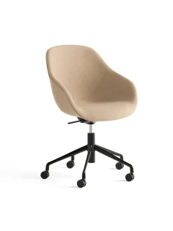 HAY About a Chair AAC155 fra> Kontorstole