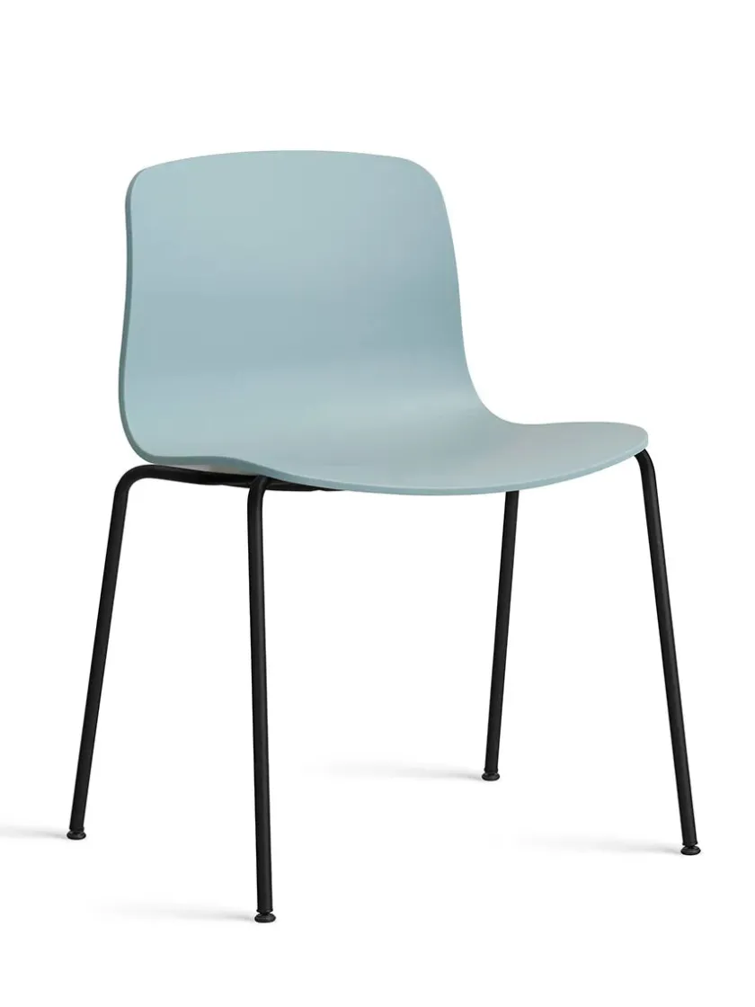 HAY About a Chair AAC16 fra> Spisebordsstole