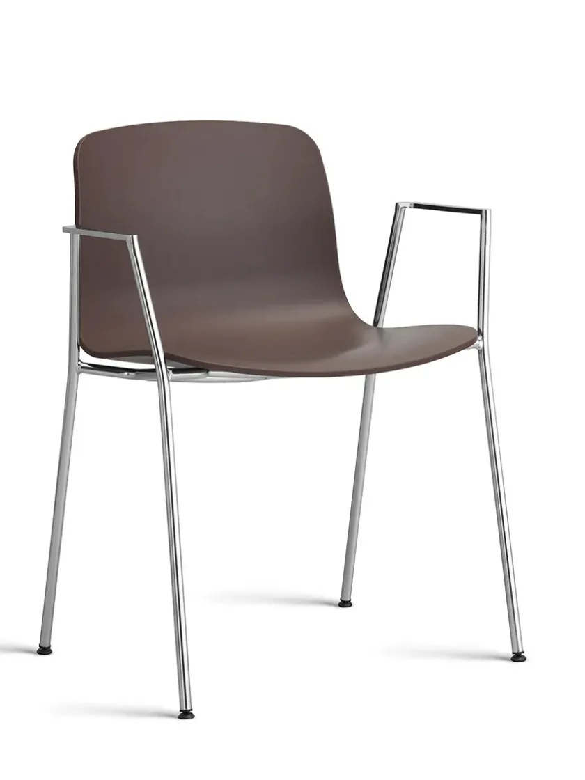 HAY About a Chair AAC16 fra> Spisebordsstole